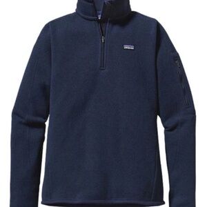 Patagonia Kid’s Zip Up Fleece 💙